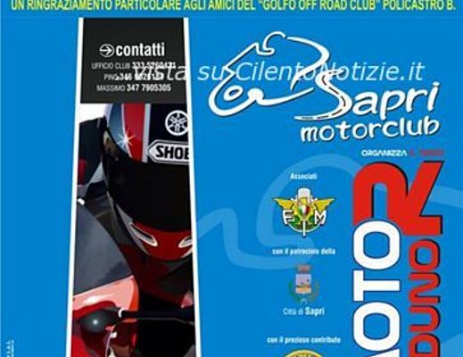 19052014 sapri motor