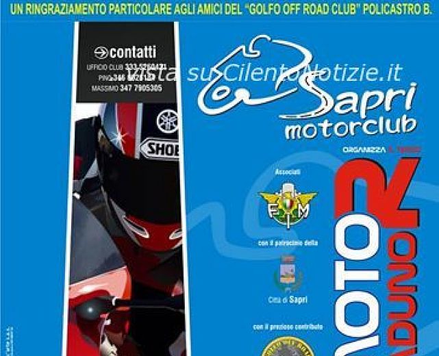 19052014 sapri motor