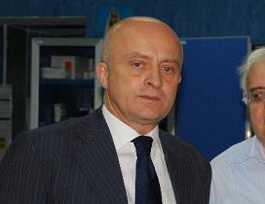 19052014 sindaco Antonio Aloia