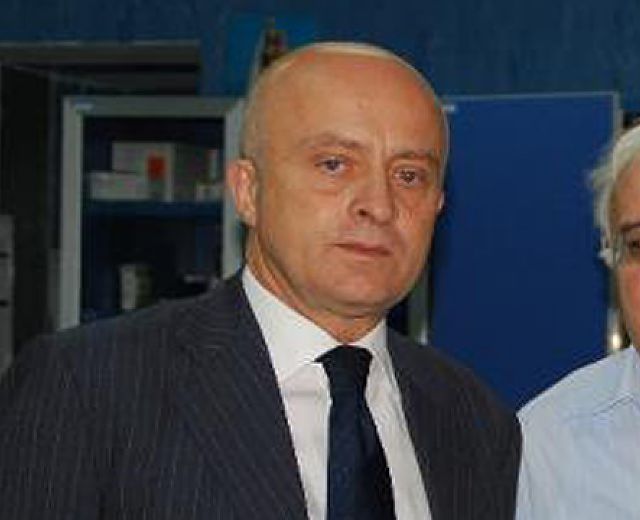 19052014 sindaco Antonio Aloia