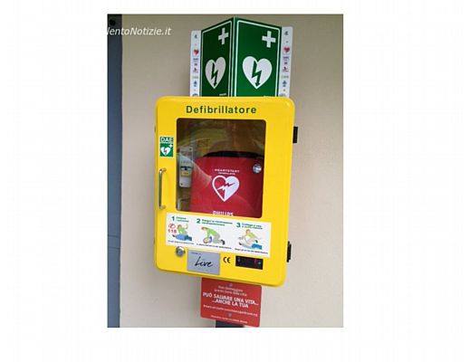 19052015 defibrillatore