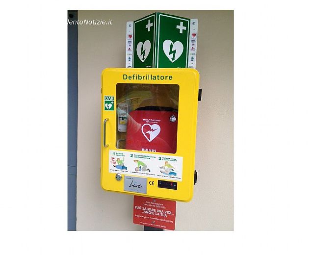 19052015 defibrillatore