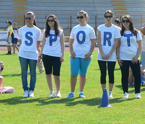 19052016 festa dello sport agropoli