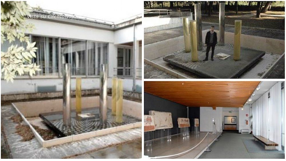 19052016 lavori museo paestum