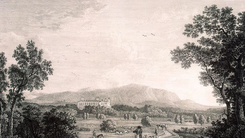 19052018 Ansicht von Persano auf dem Weg nach Paestum