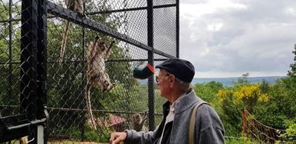 semproniano e paolo abbate