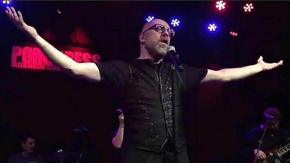 19052019 Mario Biondi 3 19052019 Mario Biondi 3