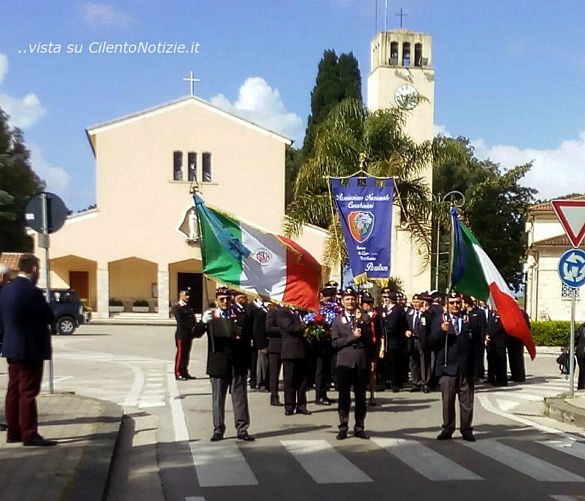 19052019 raduno carabinieri capaccio