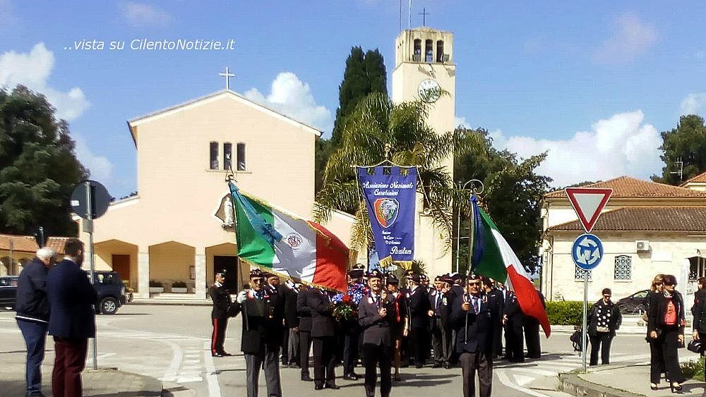19052019 raduno carabinieri capaccio