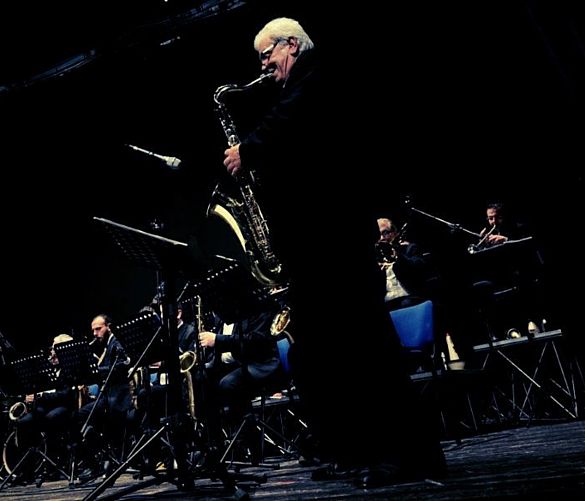 19052020 Concerto centenario della nascita M francesco florio