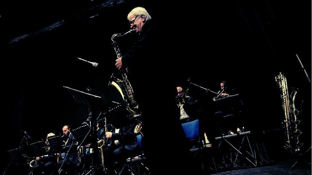 19052020 Concerto centenario della nascita M francesco florio