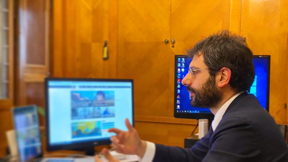 19052020 angelo tofalo