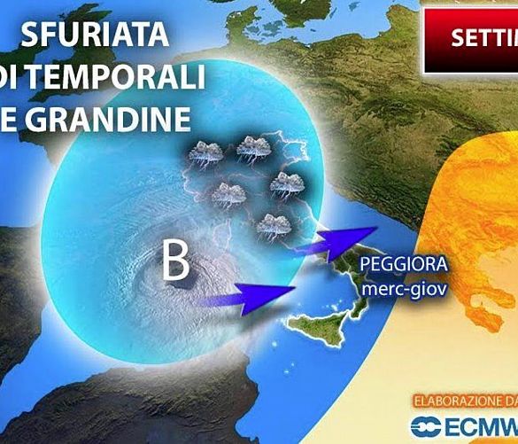 19052020 peggioramento meteo
