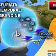 Avvisi foto - 19052020 peggioramento meteo