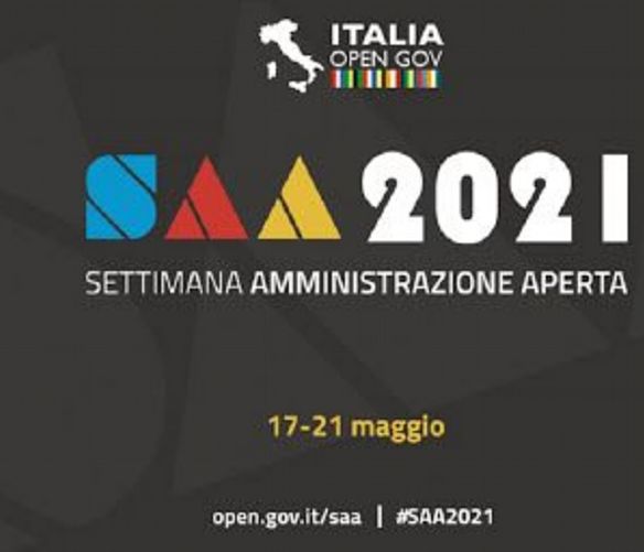 Emilio-La-Greca-Romano foto - 19052021 opengov week