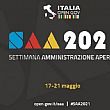 Attualita foto - 19052021 opengov week