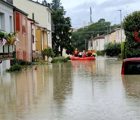 19052023 alluvione in emilia romagna