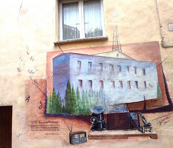 Marisa-Russo foto - 19052024 murale guglielmo marconi