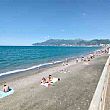 Cronaca foto - 19052025 spiaggia salerno