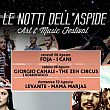 Spettacoli-eventi foto - 19062014 notti aspide