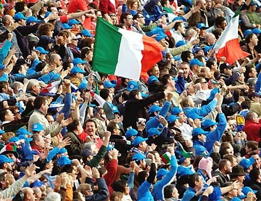 Giuseppe-Lembo foto - 19062014 tifosi italia mondiali