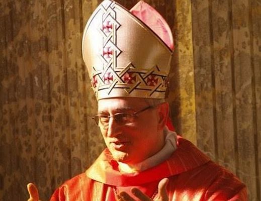 Emilio-La-Greca-Romano foto - 19062015 convegno vescovo vallo