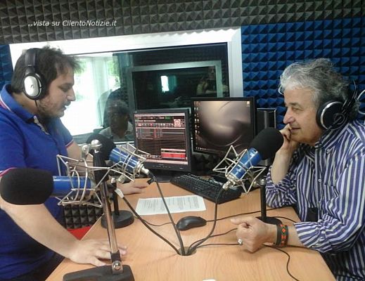 Tonino-Luppino foto - 19062015 radio libere unisa