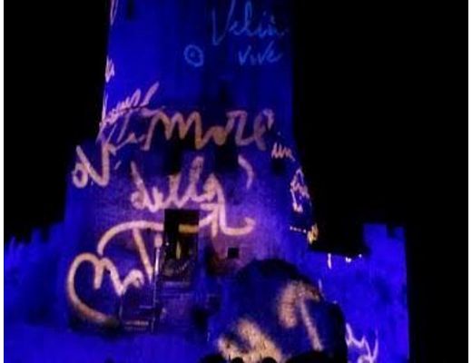 19062015 torre di velia di notte