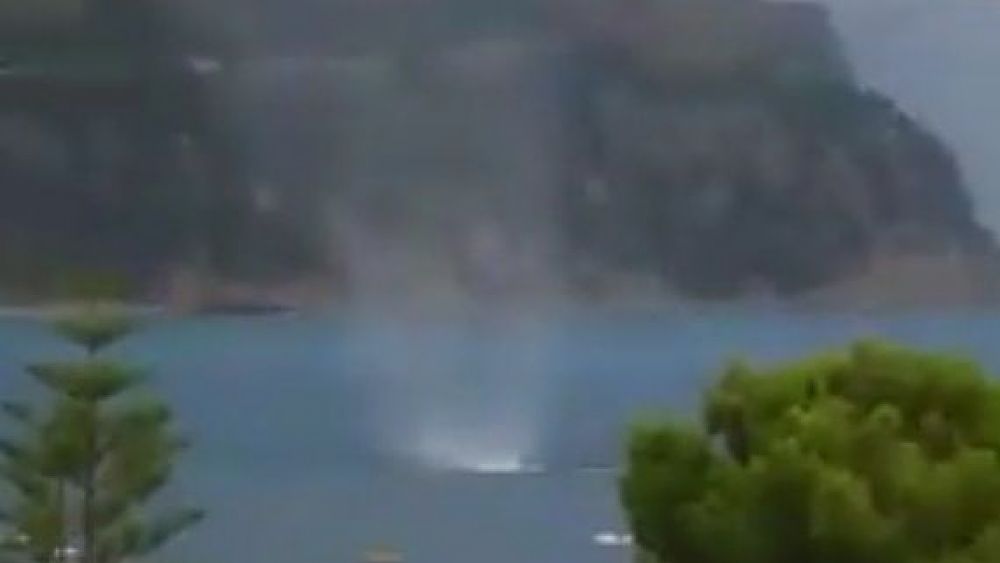 19062016 troma marina video