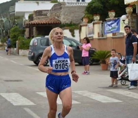 19062016 vincitrice  corsa del mare