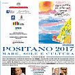 Spettacoli-eventi foto - 19062017 Positano2017 Manifesto