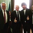 Spettacoli-eventi foto - 19062017 charlot 2