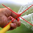Comuni foto - 19062017 divieto usi acqua