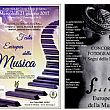 Spettacoli-eventi foto - 19062017 festa della musica salerno