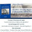 Agropoli Notizie foto - 19062017 tabula de amalpha