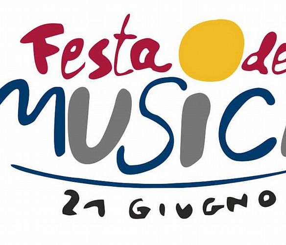 19062018 logo festa della musica 2018