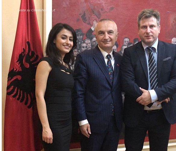 19062019 Francesco Gagliardi a tirana