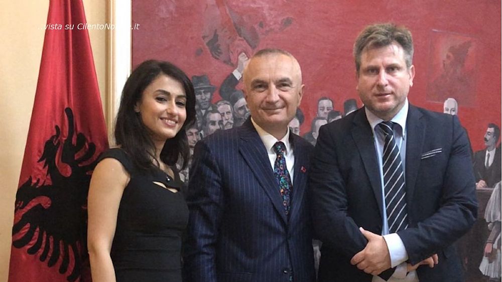 19062019 Francesco Gagliardi a tirana