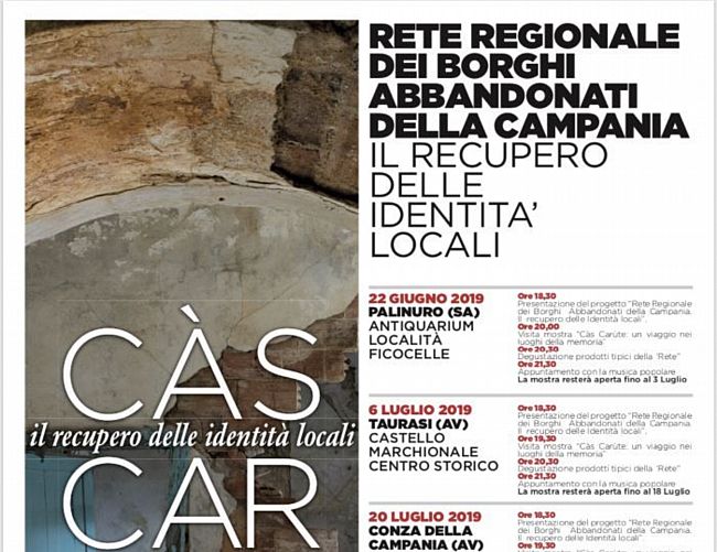 19062019 Rete dei Borghi