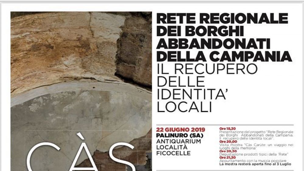 19062019 Rete dei Borghi