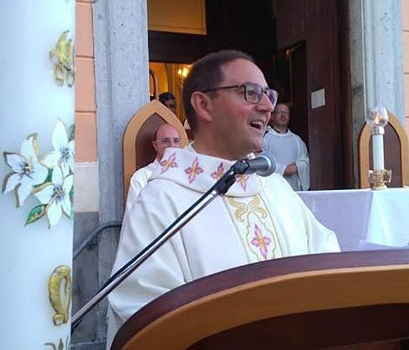 Tonino-Luppino foto - 19062019 don Tonino Cetrangolo