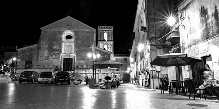 policastro bussentino