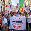 Politica foto - 19062024 m5s a roma cammarano