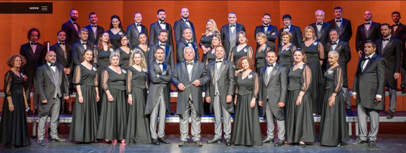 orchestra di tirana