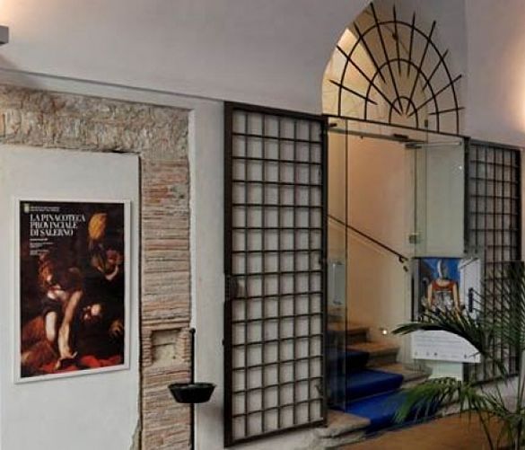 19062024 pinacoteca di salerno
