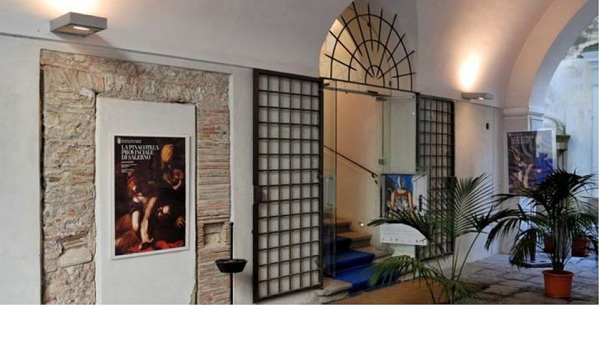 19062024 pinacoteca di salerno