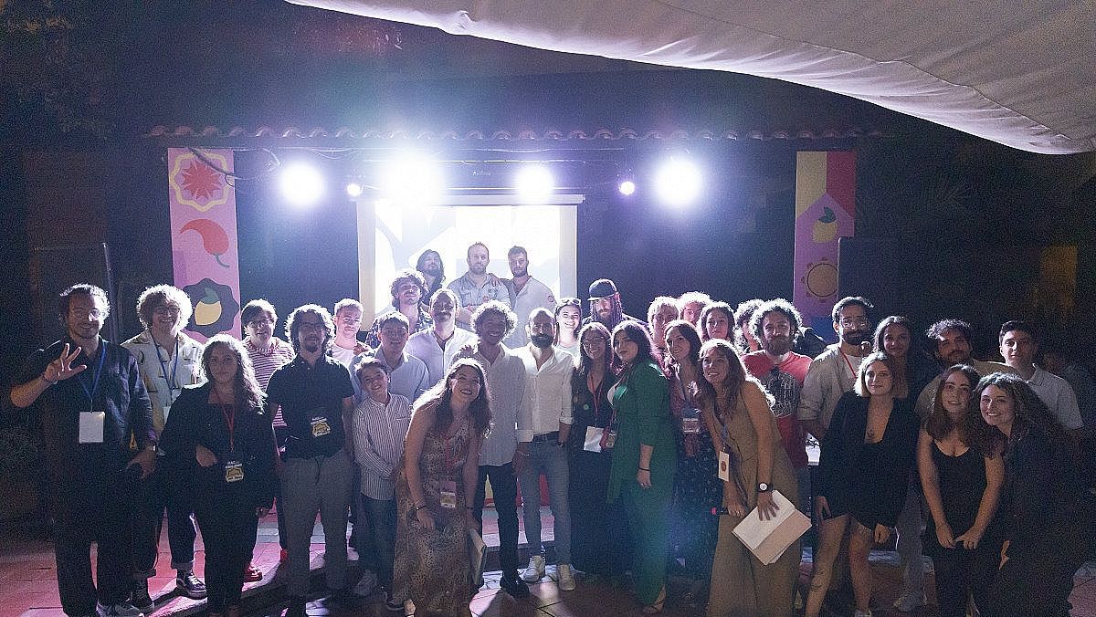 19062024 premiazione 2023 foto di amedeo trezza 19062024 premiazione 2023 foto di amedeo trezza