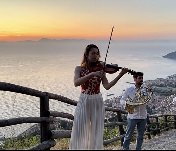 19062024 violino musica castellabate