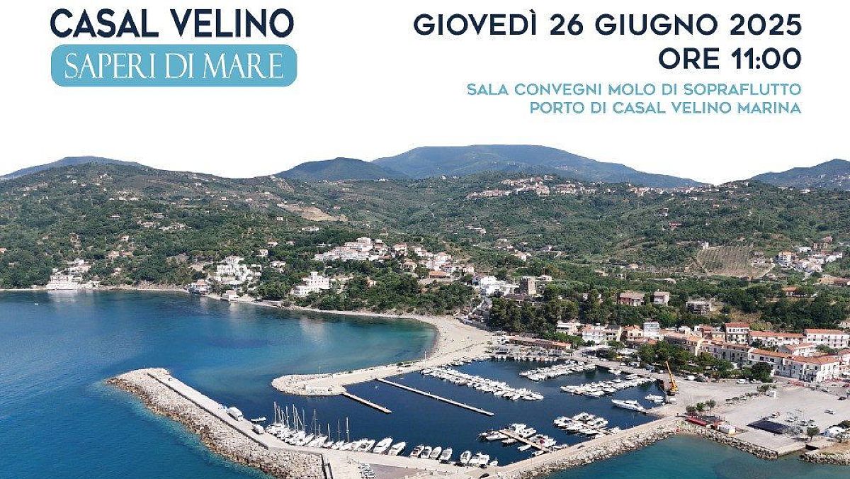 19062025 casal velino saperi di mare 19062025 casal velino saperi di mare