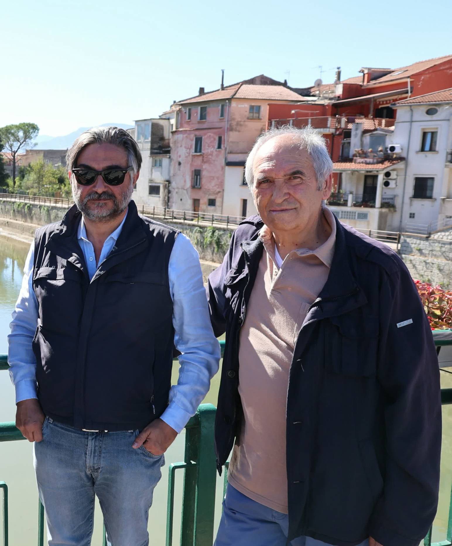 corrado matera e curcio